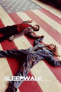 Sleepwalk - Poster