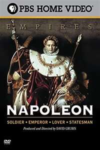 Napoleon - Poster