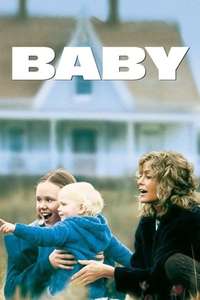 Baby - Poster