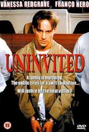 Uninvited
