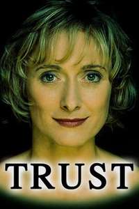Trust - Poster