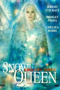 The Snow Queen - Poster