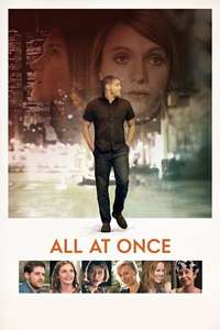 All at Once - Poster