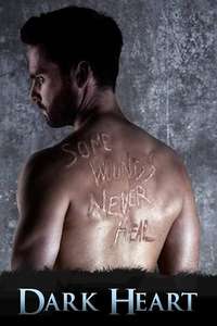 Dark Heart AKA Wagstaffe - Poster