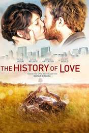 The History of Love