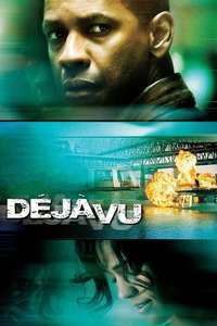 Déjà Vu - Poster