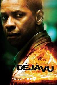 Déjà Vu - Poster