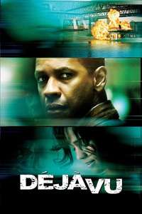 Déjà Vu - Poster