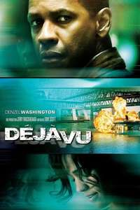 Déjà Vu - Poster