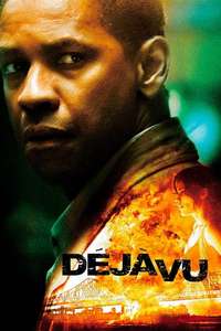 Déjà Vu - Poster
