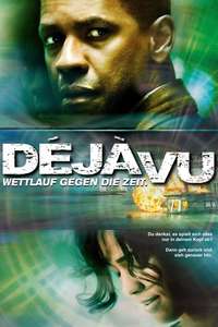 Déjà Vu - Poster