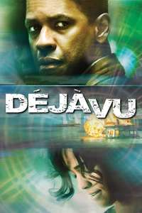 Déjà Vu - Poster