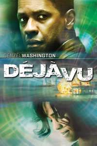 Déjà Vu - Poster