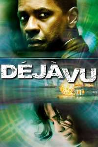 Déjà Vu - Poster