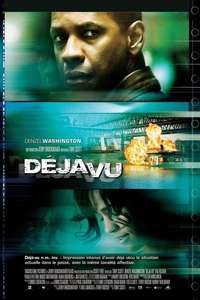 Déjà Vu - Poster