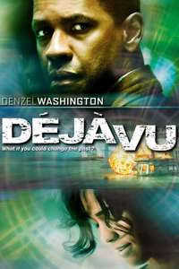 Déjà Vu - Poster