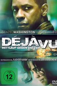 Déjà Vu - Poster