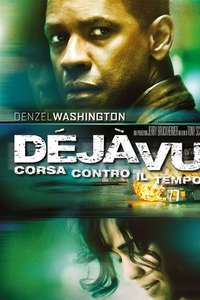 Déjà Vu - Poster