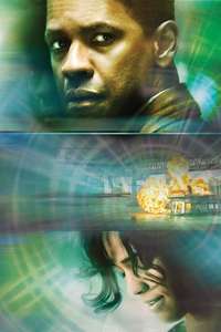 Déjà Vu - Poster