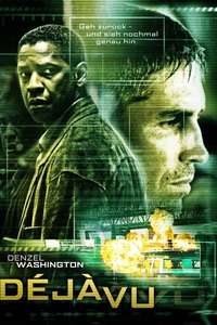 Déjà Vu - Poster