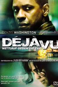 Déjà Vu - Poster
