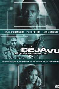 Déjà Vu - Poster