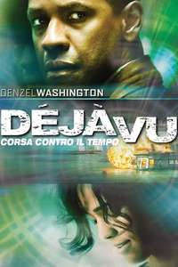 Déjà Vu - Poster
