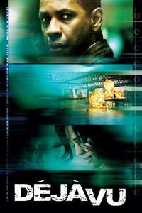 Déjà Vu - Poster