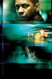 Déjà Vu - Poster