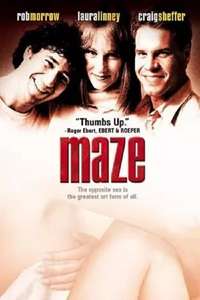 Maze - Poster
