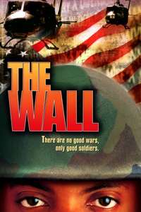 The Wall - Poster