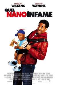 Little Man - Posters