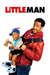 Little Man