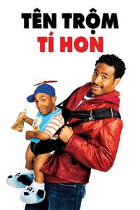 Little Man - Posters