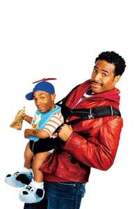 Little Man - Posters
