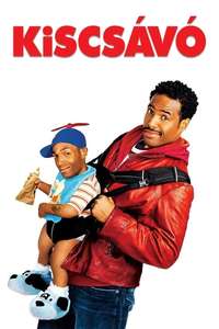 Little Man - Posters