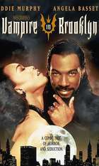 Vampire in Brooklyn