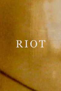 Riot - Poster