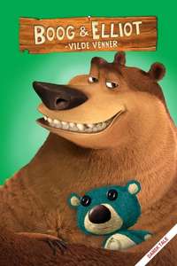 Open Season - Poster