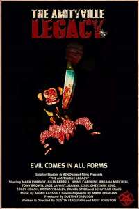 The Amityville Legacy - Poster