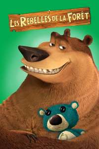 Open Season - Poster