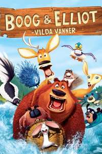 Open Season - Poster