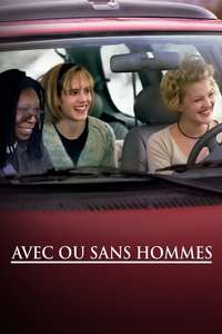 Boys on the Side - Poster