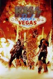 KISS: Rocks Vegas