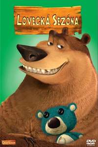 Open Season - Poster