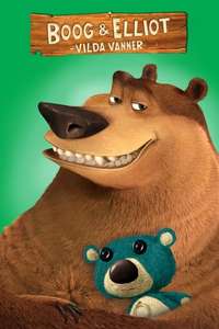 Open Season - Poster