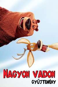 Open Season - Poster