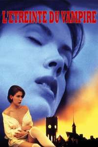 Embrace of the Vampire - Poster