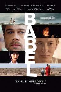 Babel - Poster