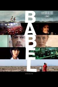 Babel - Poster